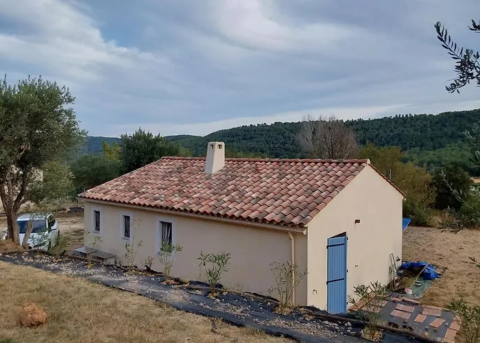 Maison Provencale