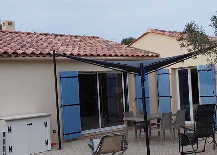 Maison Provencale