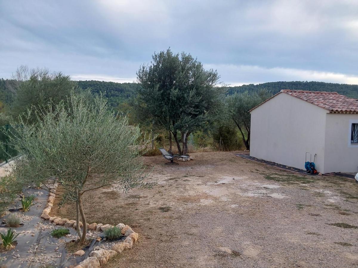 Maison Provencale