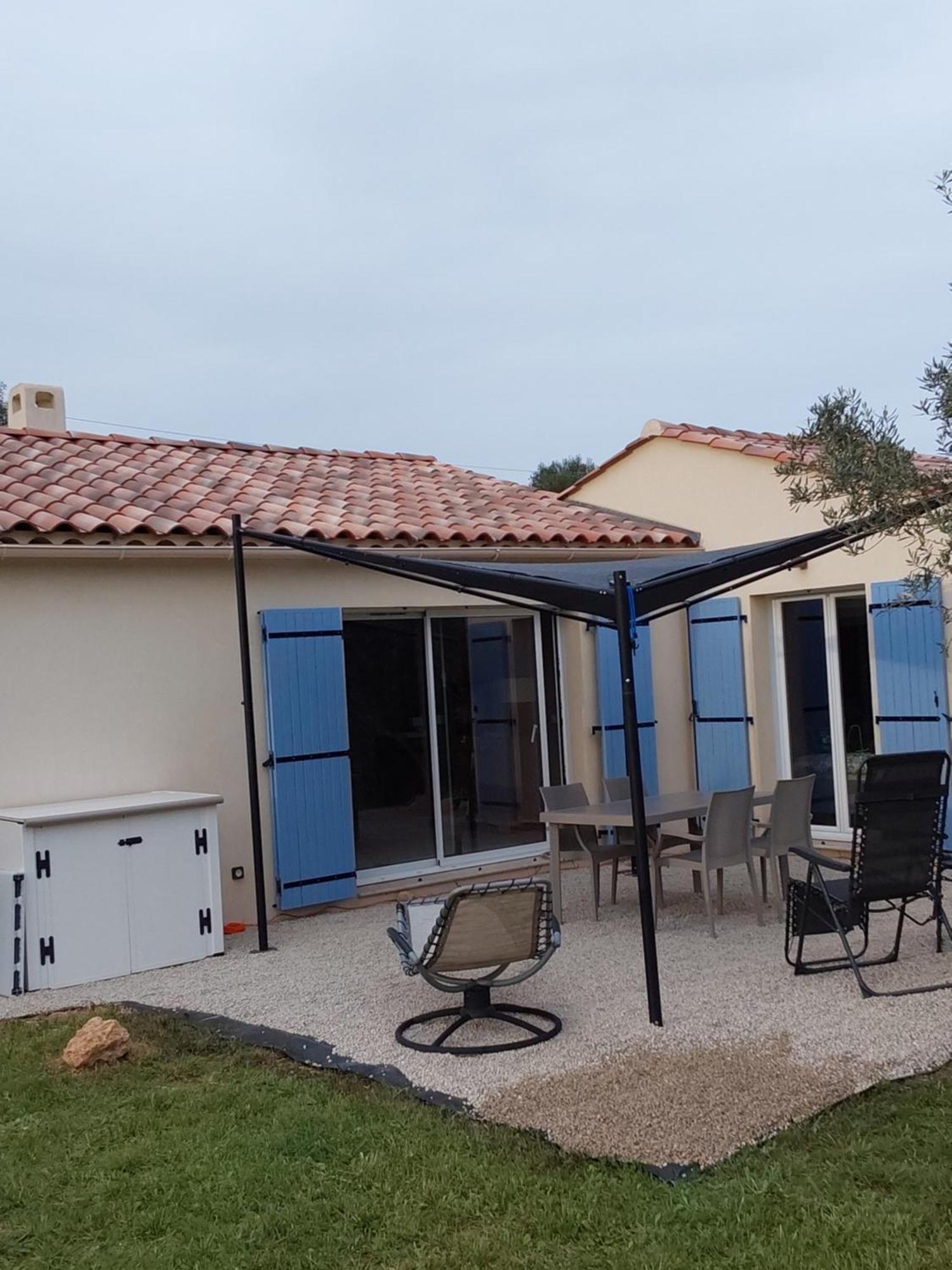 Ferienhaus Maison Provencale