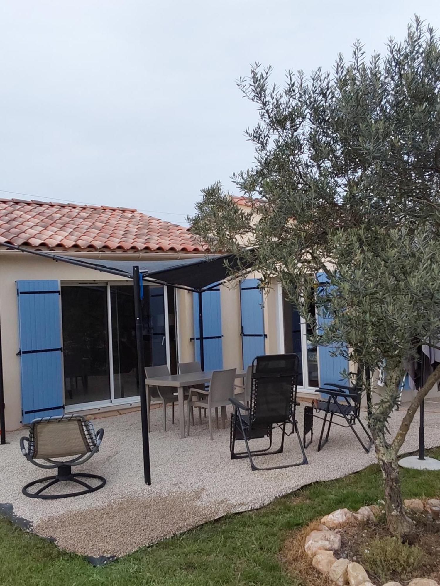 Maison Provencale * Salernes